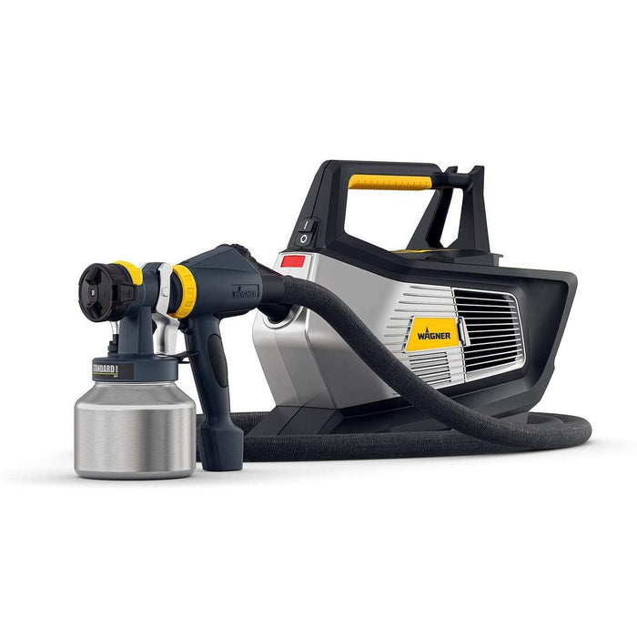 WAGNER HAND HELD NEW XVLP FC5500 230V