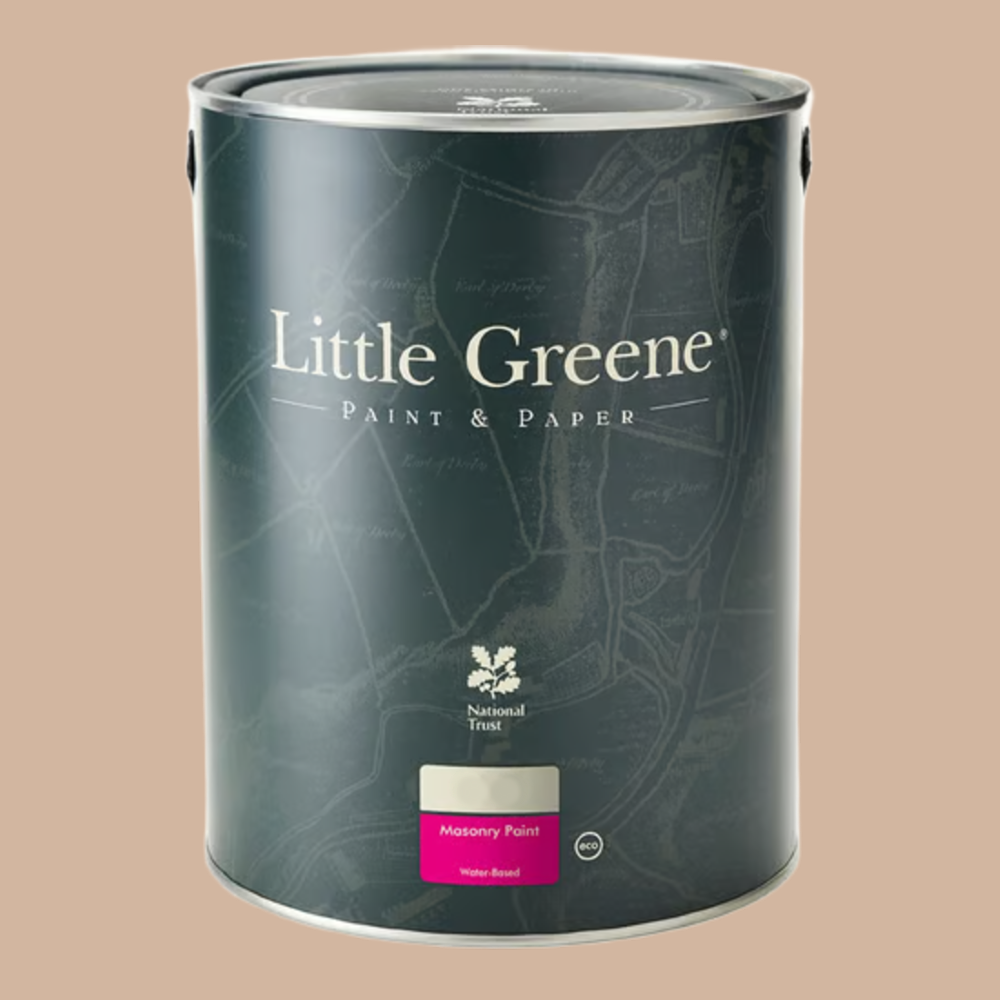 Little Greene Intelligent Masonry Paint 334 Masquerade 5L Paint Stop little-greene-intelligent-masonry-paint-334-masquerade-5l-paint-stop
