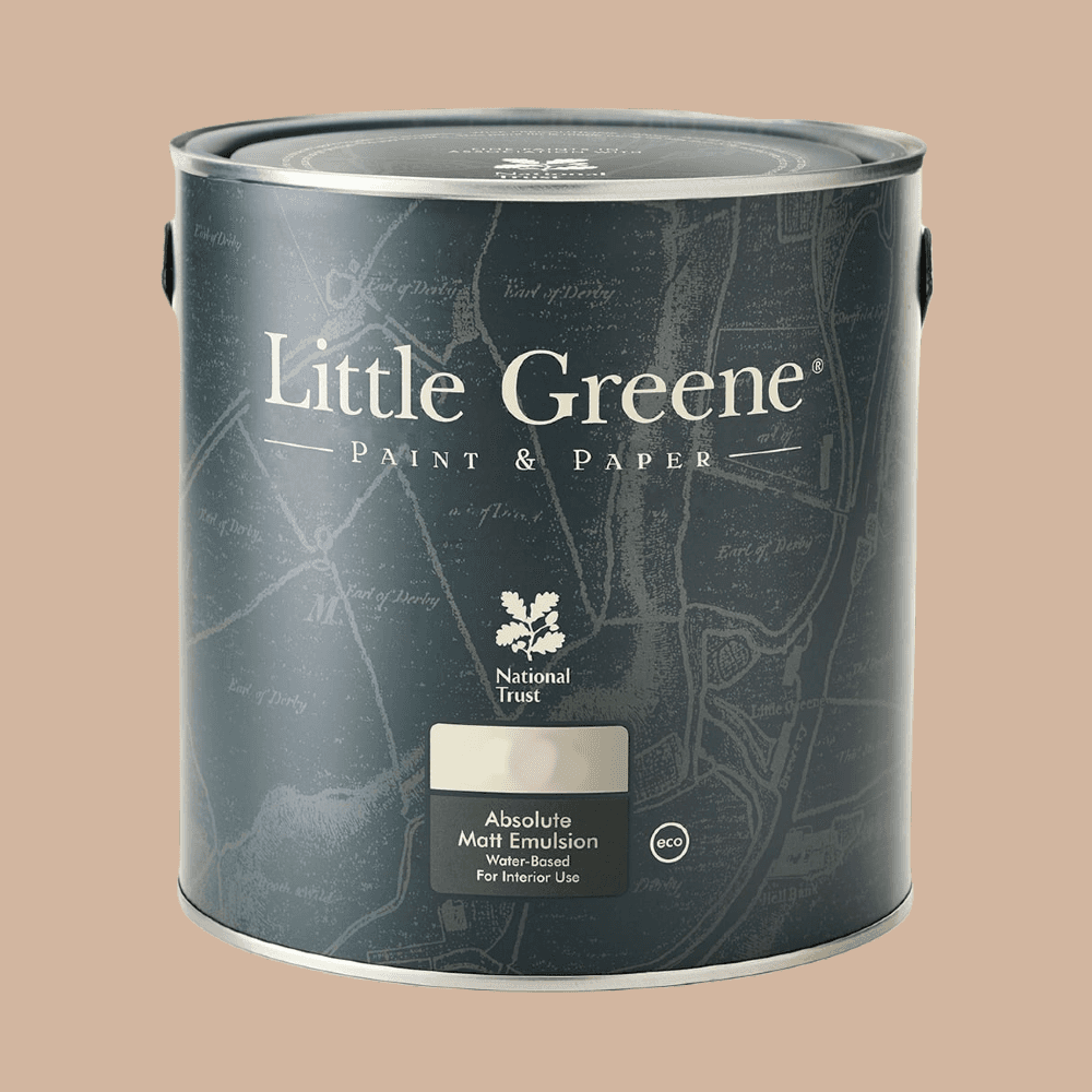 Little Greene Absolute Matt 334 Masquerade 2 5L Paint Stop Limited little-greene-absolute-matt-334-masquerade-2-5l-paint-stop-limited