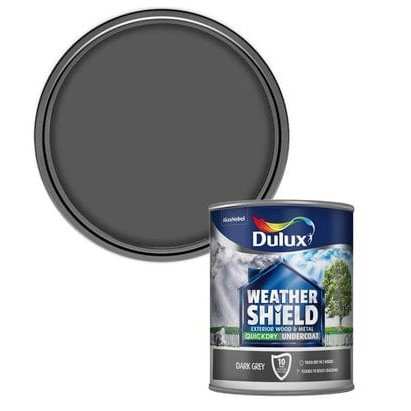 Duxvite (Dark Grey)