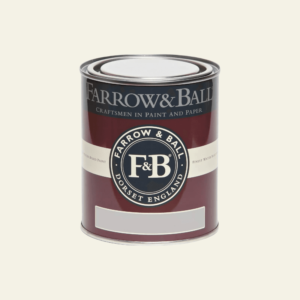 Farrow & Ball Flat Eggshell vs Modern Eggshell: What’s the Difference and Which Should You Choose?