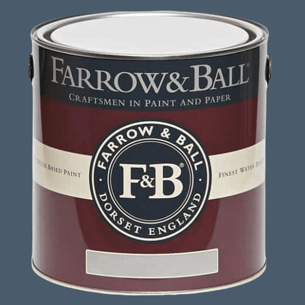 How to Use Farrow & Ball Flat Eggshell: A Complete Guide for a Durable Low Sheen Finish