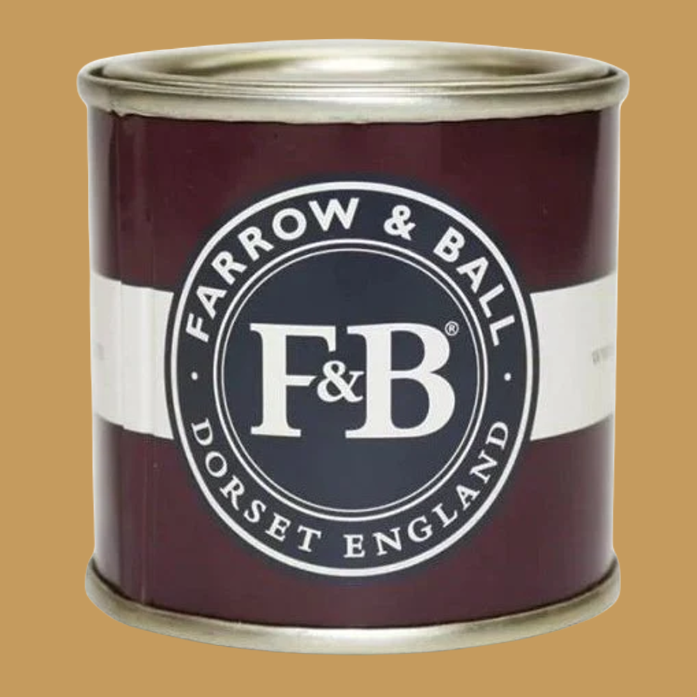 How to Use Farrow & Ball Modern Eggshell: A Complete Guide for a Durable Interior Finish