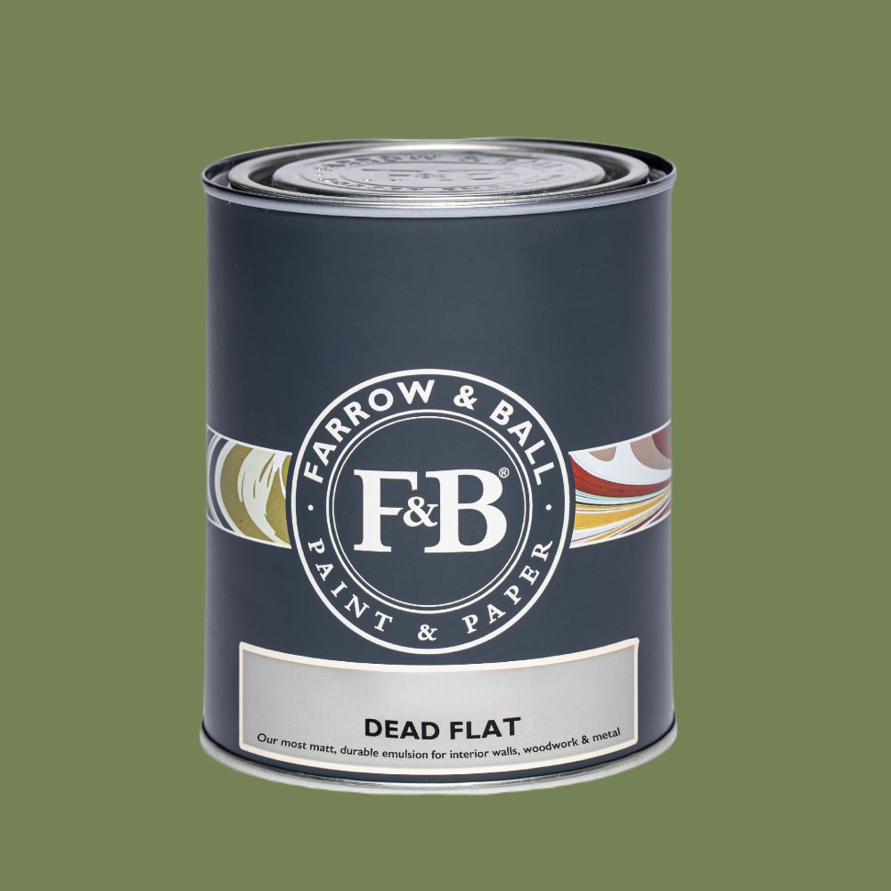 How to Use Farrow & Ball Dead Flat: A Complete Guide for a Durable Matt Finish