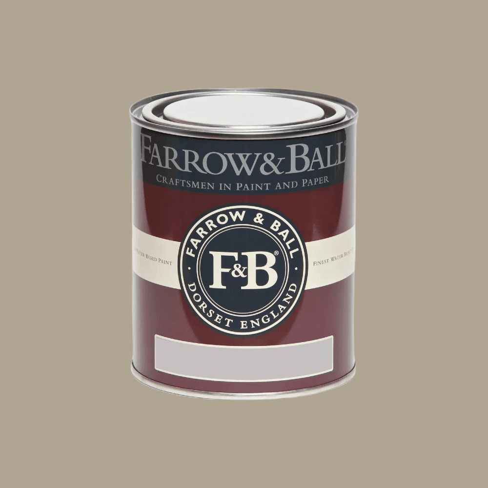 Farrow & Ball - Light Gray No.17