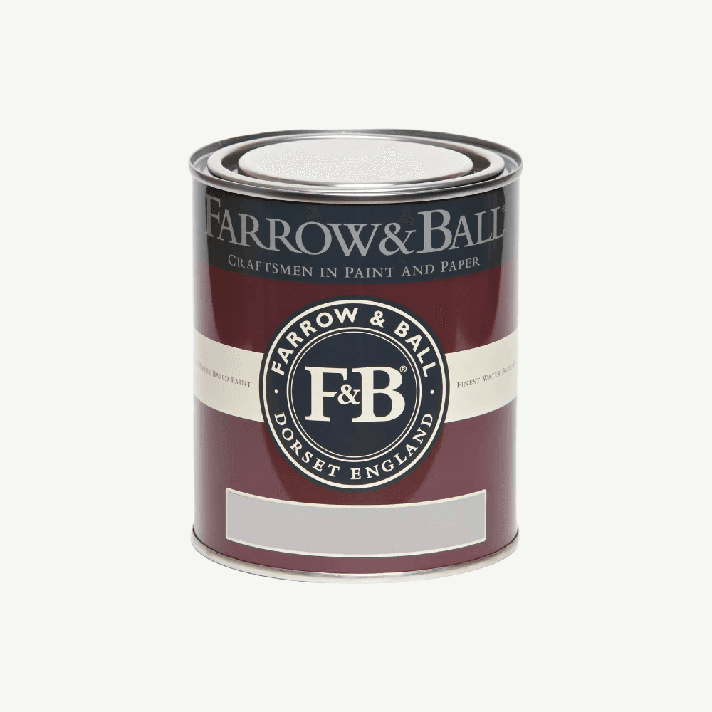 Farrow & Ball - All White No.2005