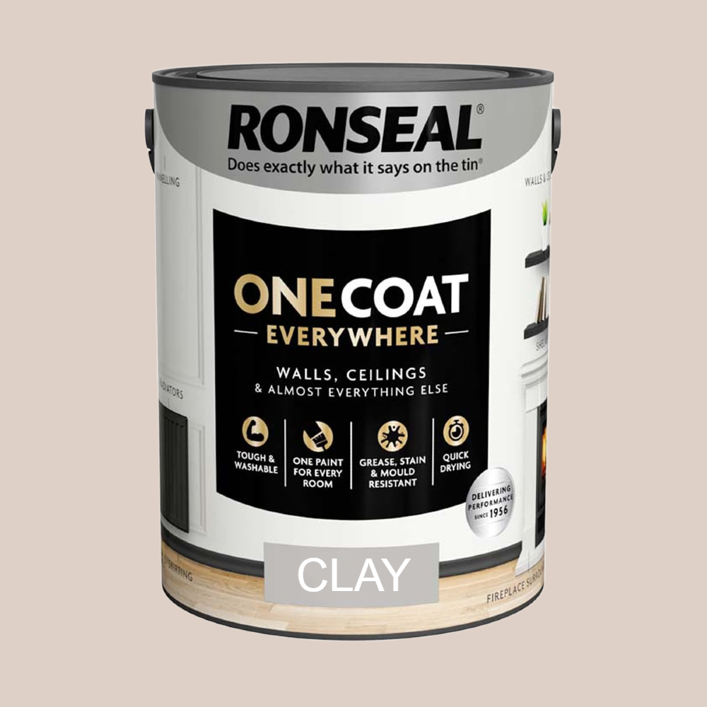 RONSEAL PAINT