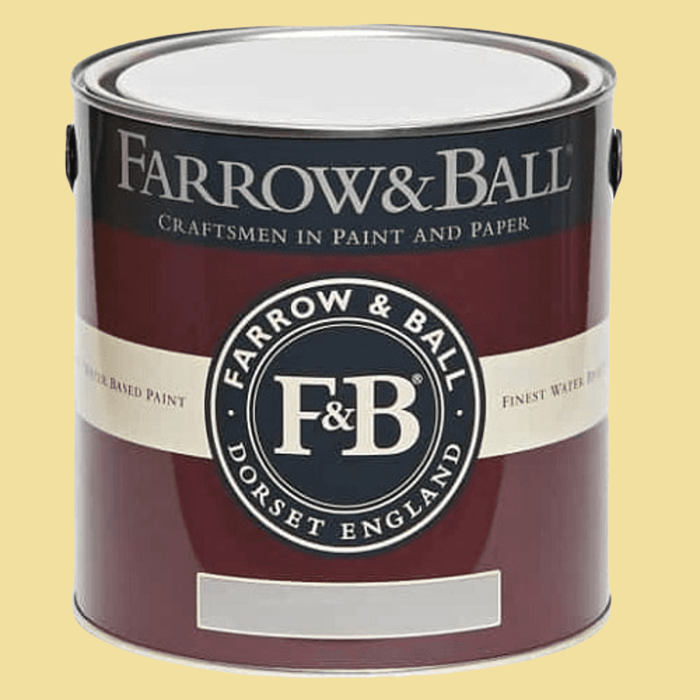 Farrow & Ball Exterior Eggshell
