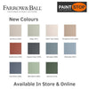 Farrow & Ball September 2022