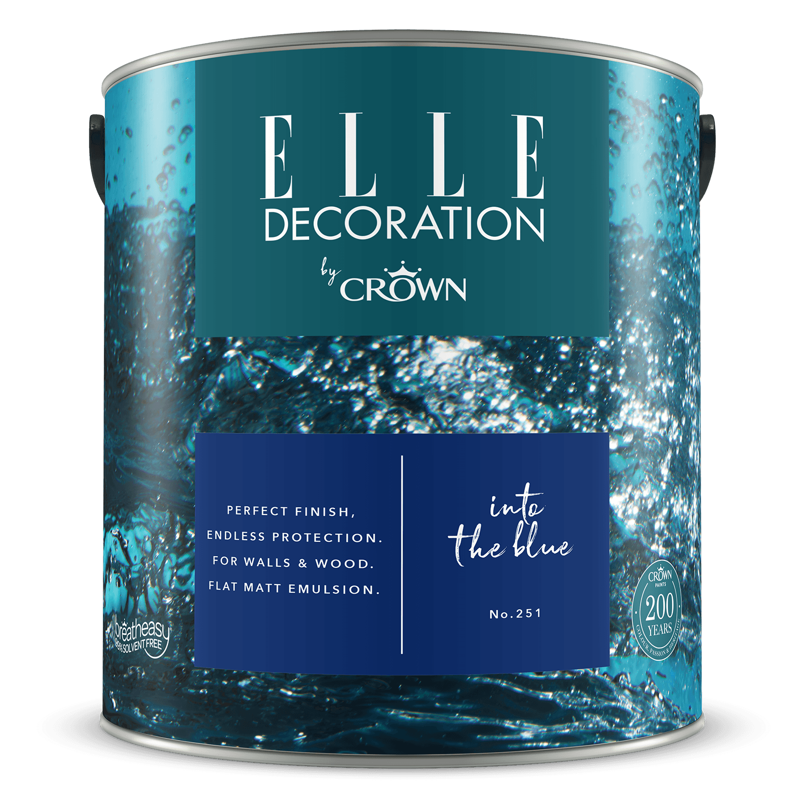 Elle Decoration Multi Surface Paint