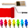 Brushes & Rollers