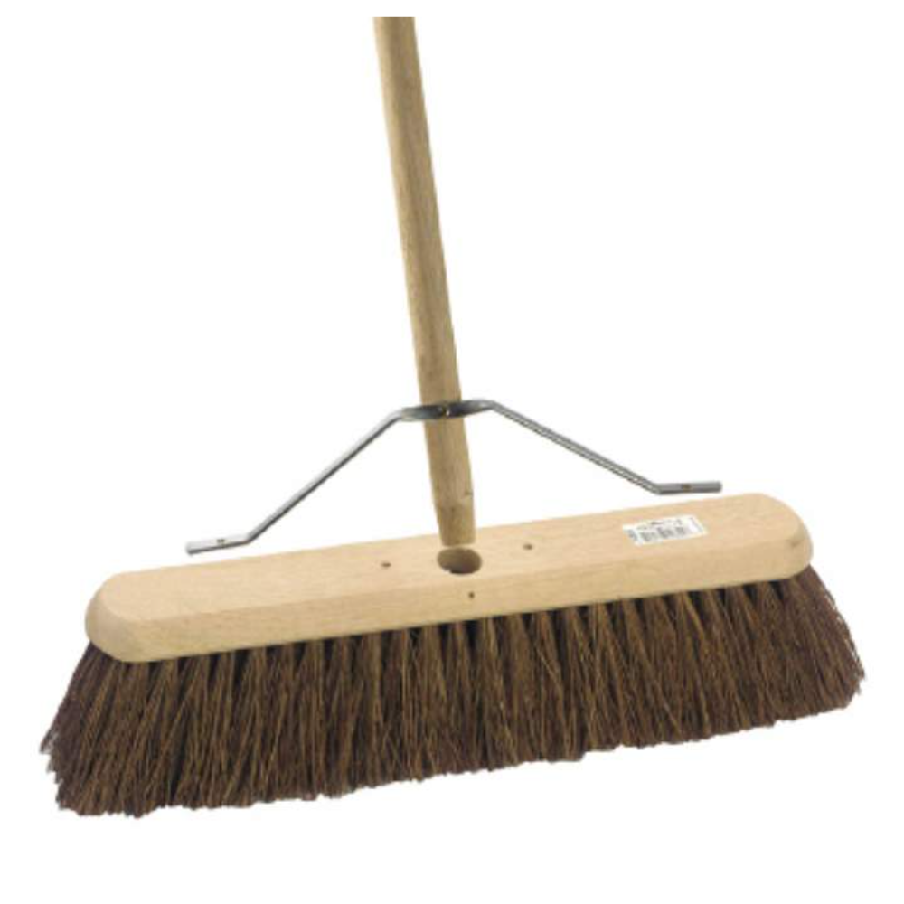 CLEANING TOOLS AND SUNDRIES