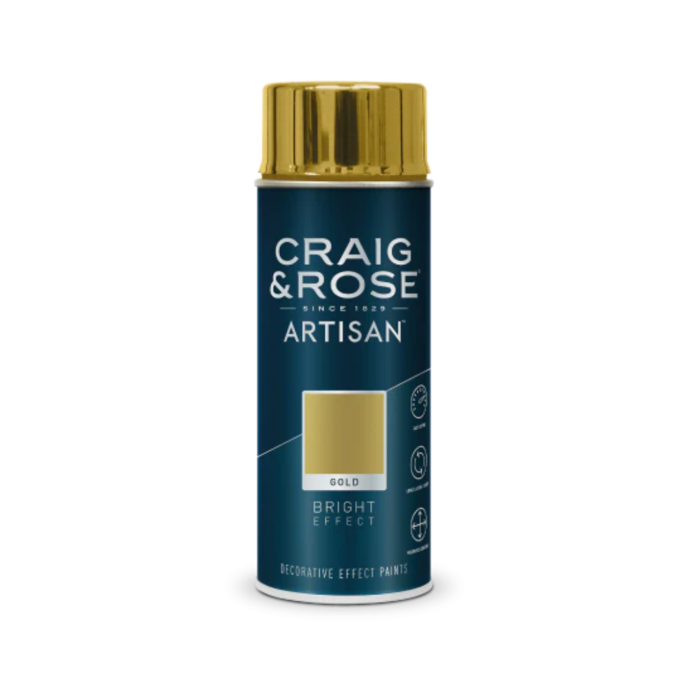 CRAIG & ROSE ARTISAN SPECIAL EFFECTS