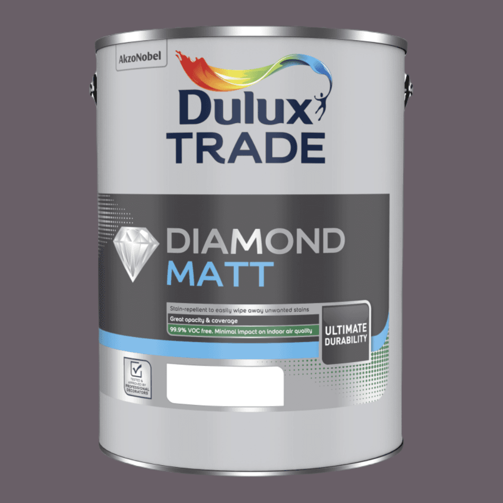 Dulux Diamond Colours