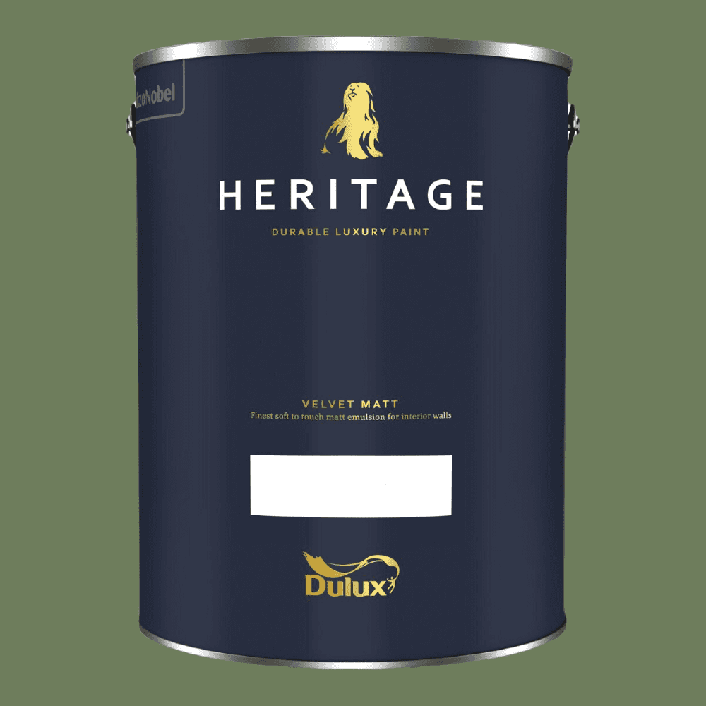 Dulux Trade Heritage Matt