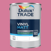 DULUX MIXED COLOURS