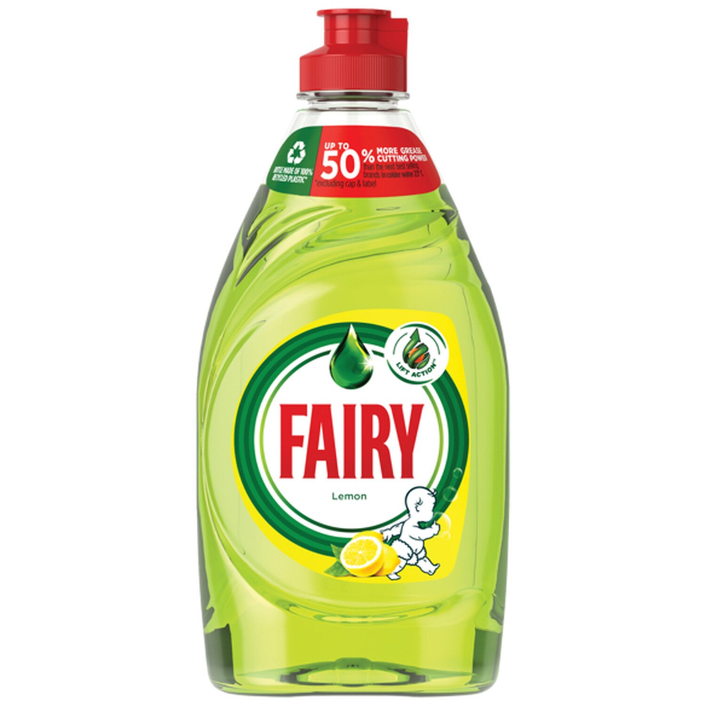 HOUSEHOLD CLEANING