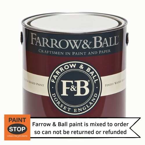 Farrow & Ball Walls and Ceilings Paint
