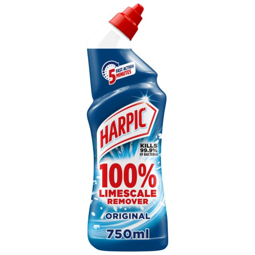 BATHROOM CLEANING