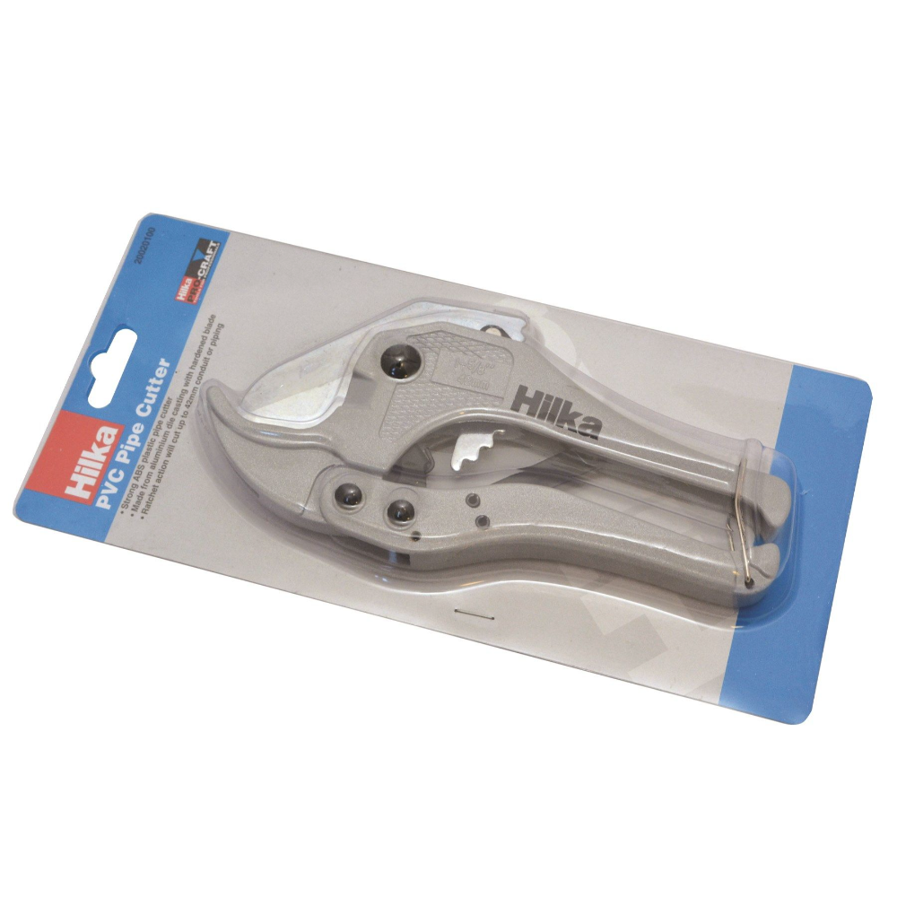 PLUMBING TOOLS