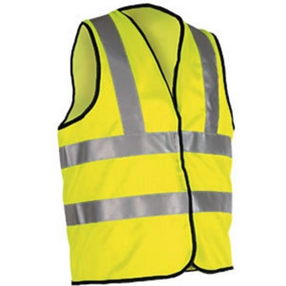SITE SAFETY