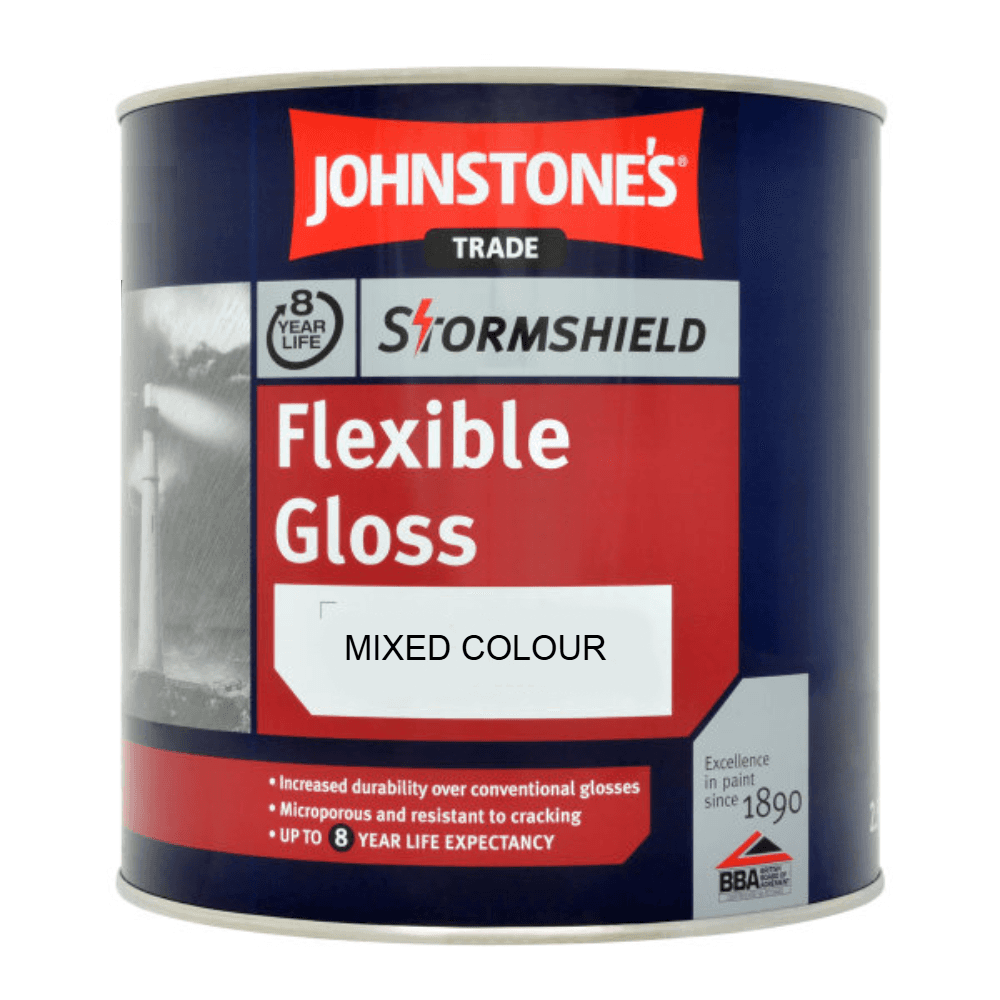 JOHNSTONES EXTERIOR PAINT