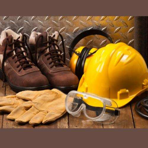 Workwear & PPE
