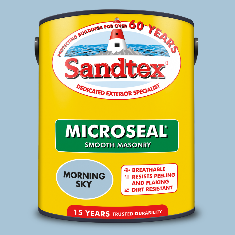 Exterior Paints & Varnish Summer Deals