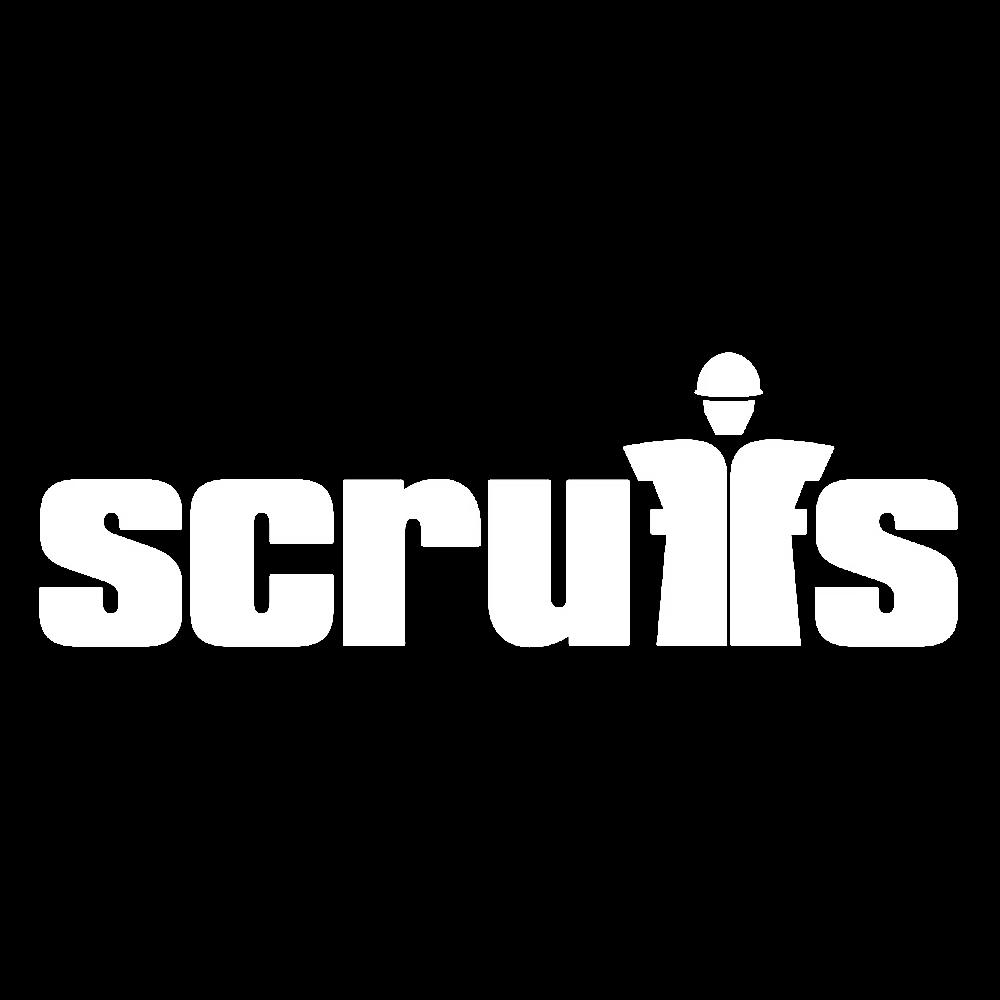 SCRUFFS