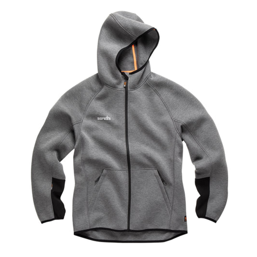 HOODIES & T-SHIRTS