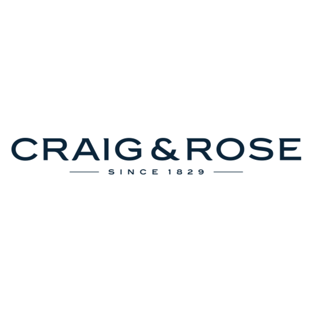 CRAIG & ROSE