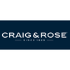 Craig & Rose Paint and Decorative Effects