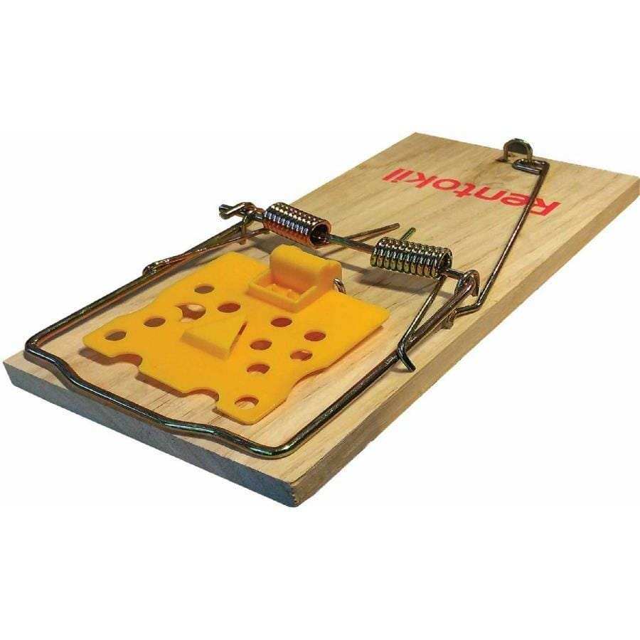 RODENT TRAPS