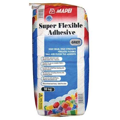 MAPEI TILE ADHESIVES
