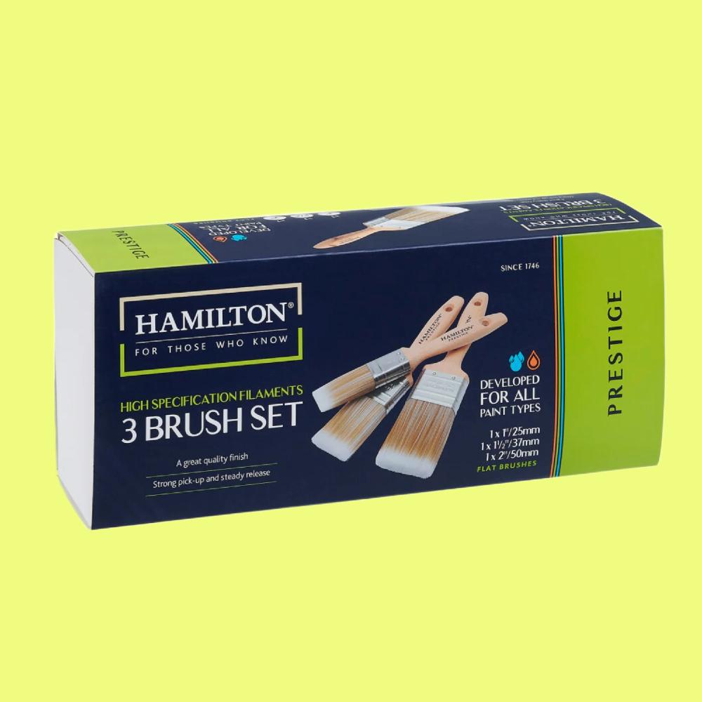 Brushes & Rollers Summer Deals