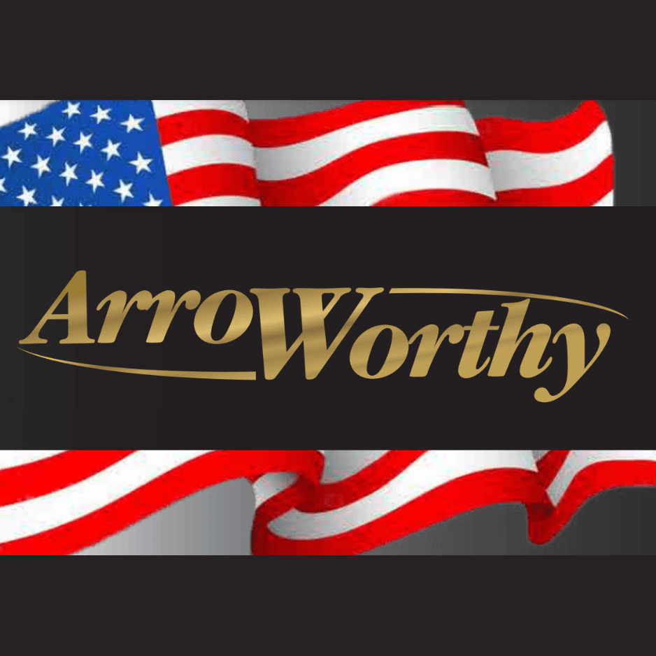 ArroWorthy Brushes and Rollers