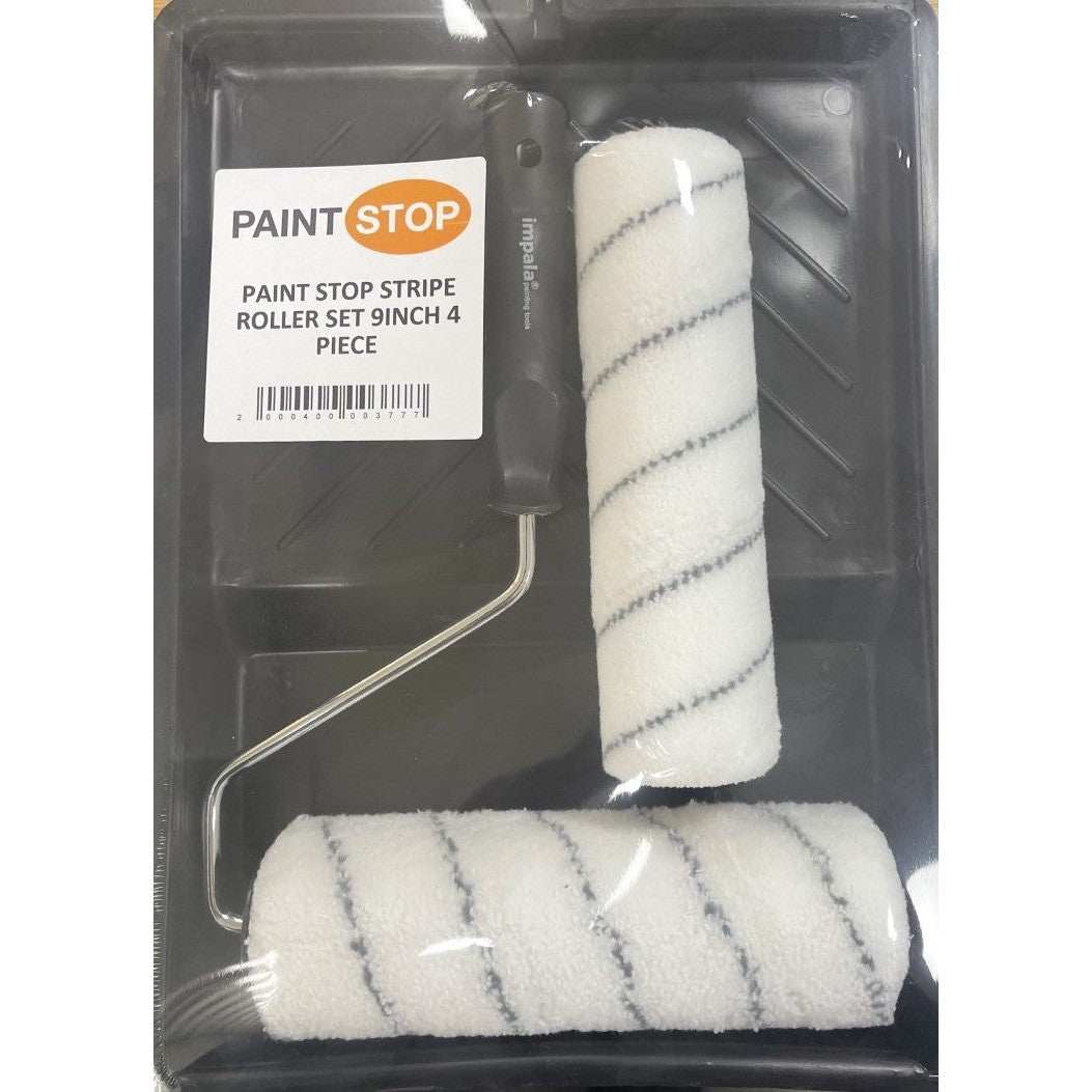 Roller Sets