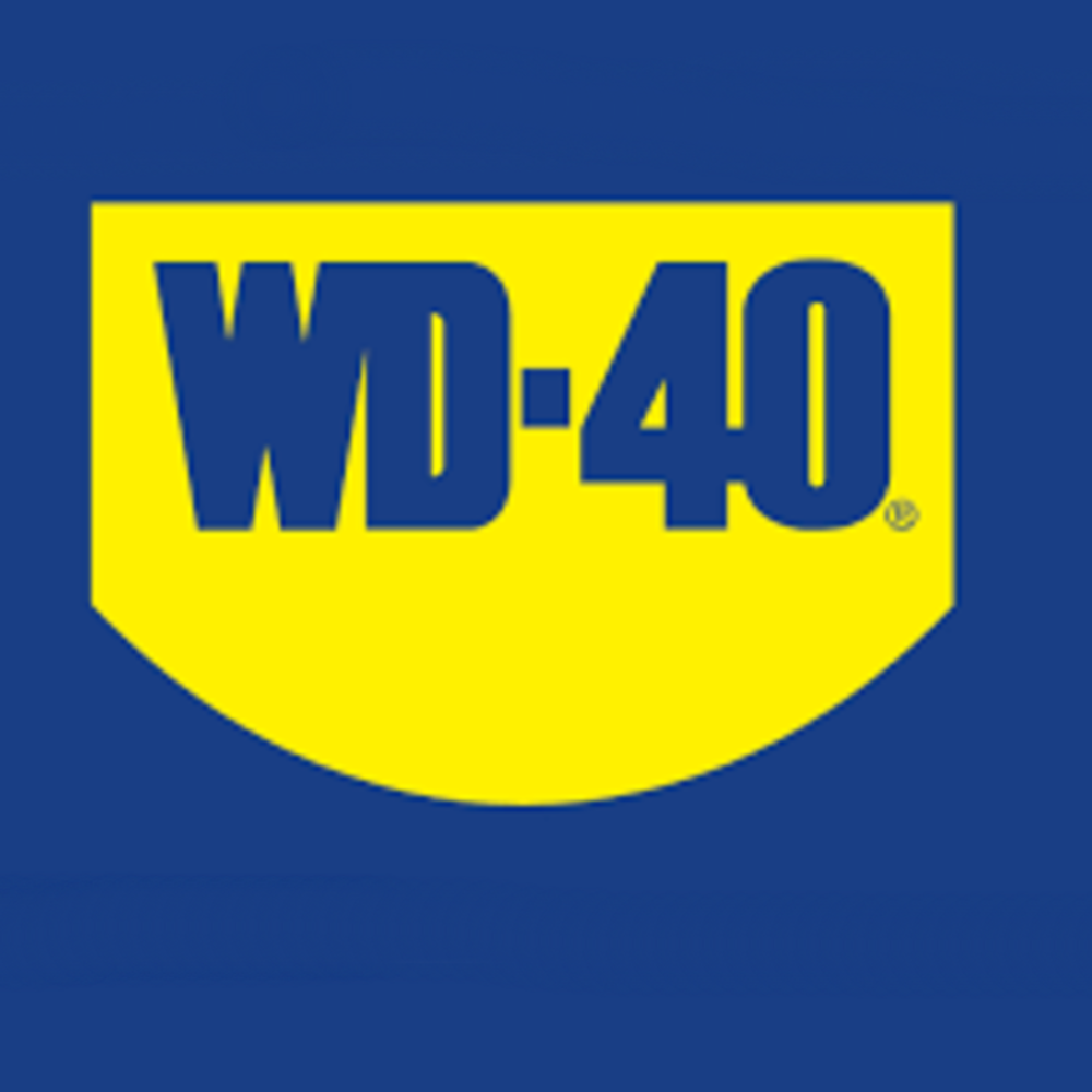 WD-40