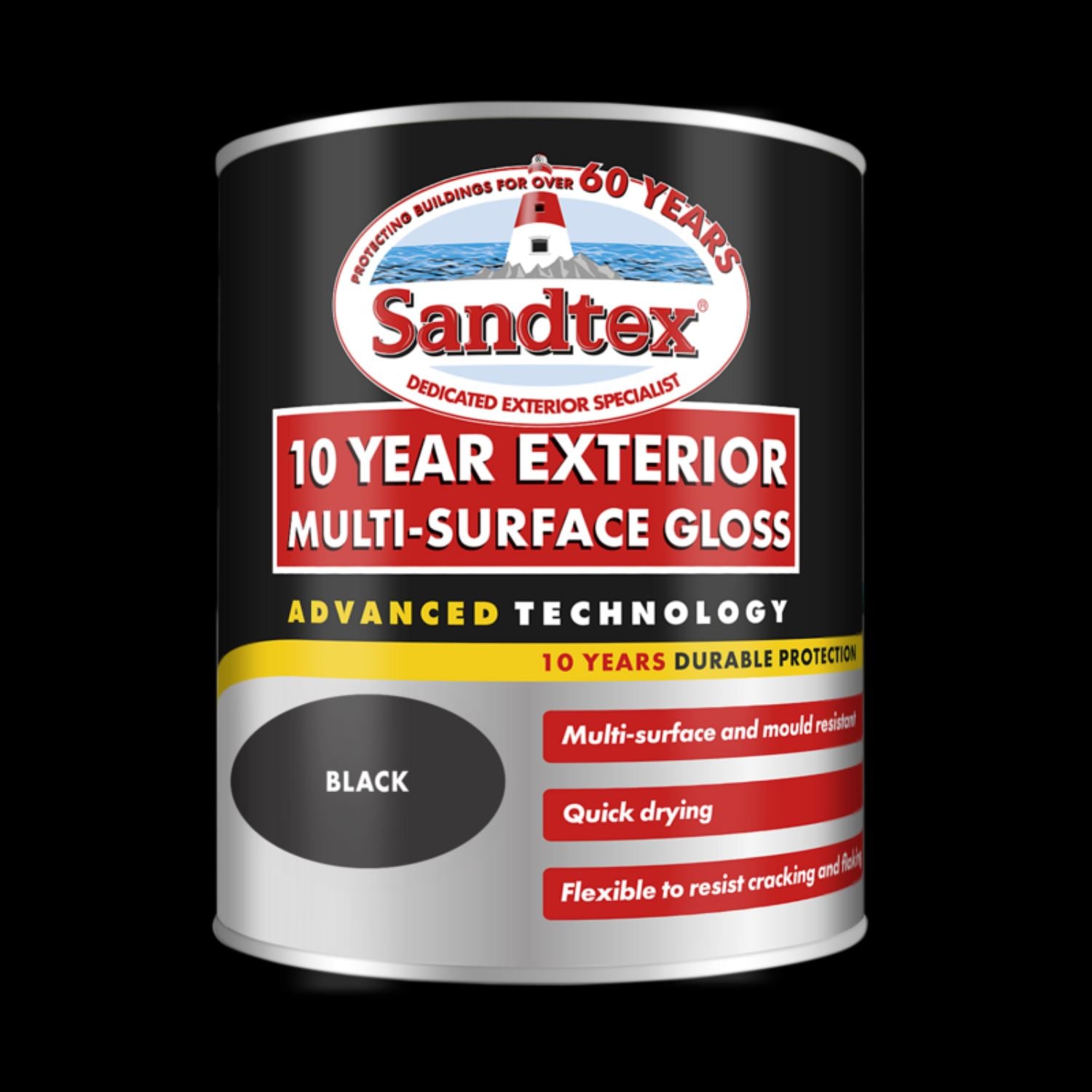 Paint Stop Limited
