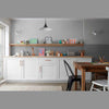 DULUX TRADE VINYL MATT DEEP FOSSIL 2.5L