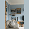 FARROW & BALL FLAT EGGSHELL 27 PARMA GRAY 750ML