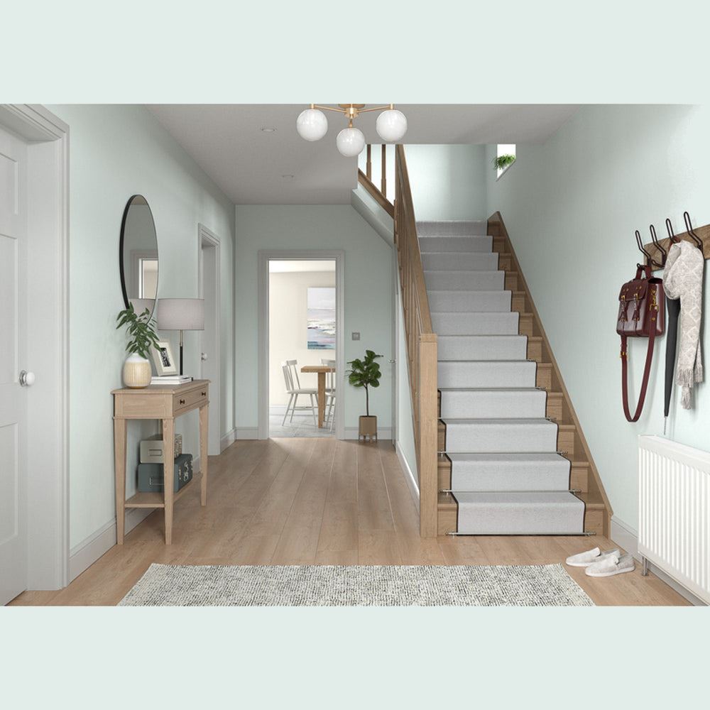 DULUX TRADE KITCHEN & BATHROOM JADE WHITE 5L