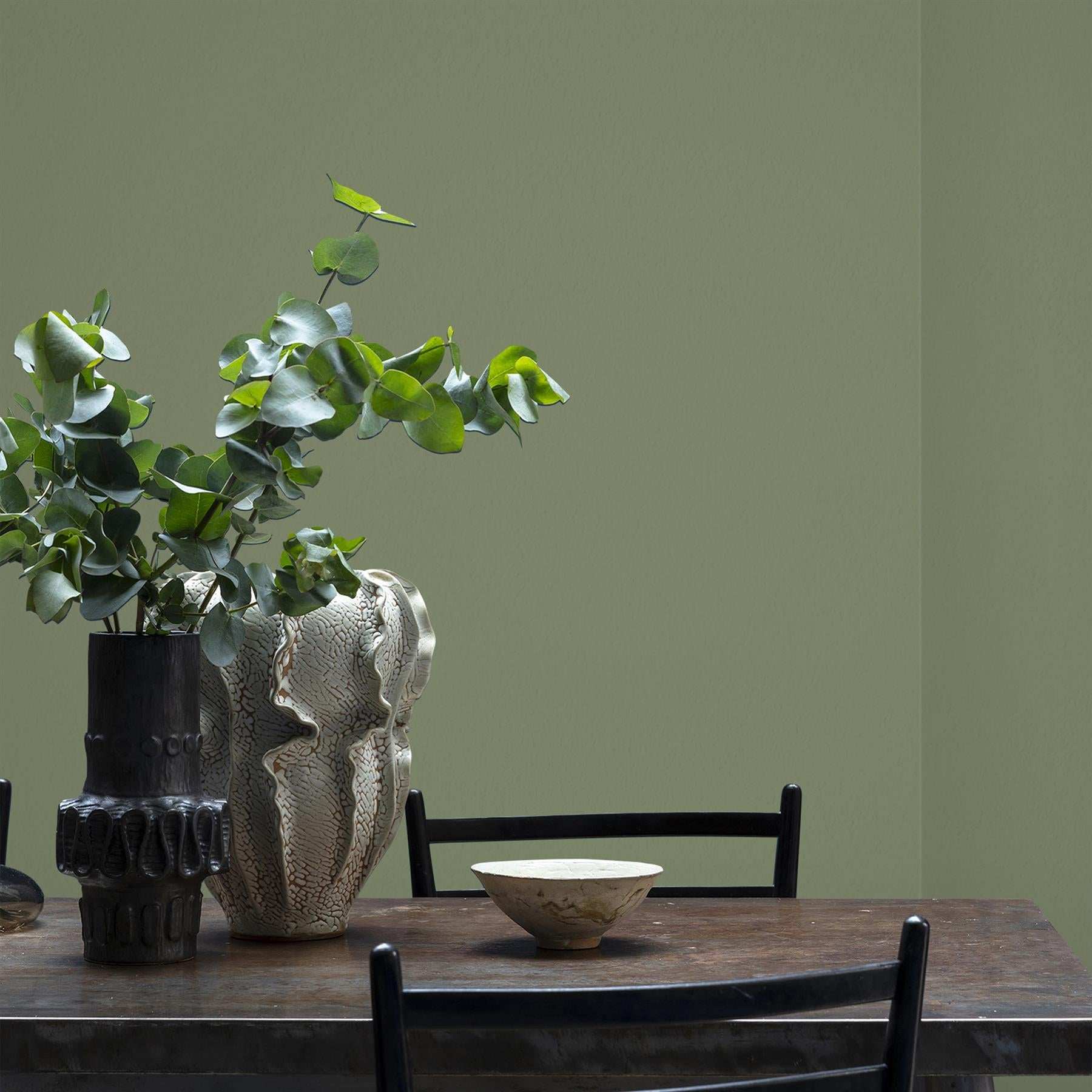CRAIG & ROSE 1829 CHALKY EMULSION DEEP ADAM GREEN 5L