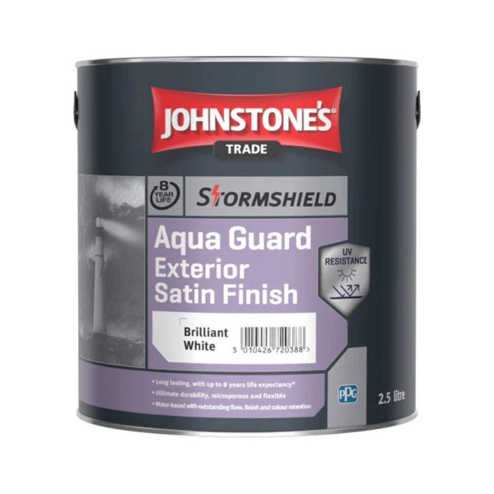 Paint Stop Limited