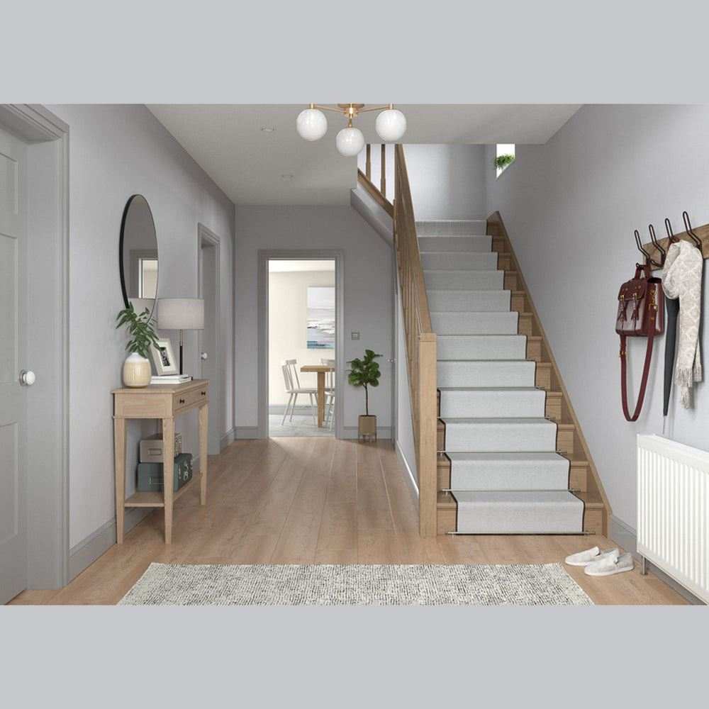 DULUX TRADE VINYL MATT DOVE 2.5L