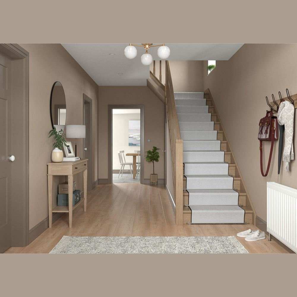 DULUX TRADE VINYL MATT ICED FRAPPE 5L