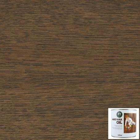 FIDDES HARD WAX OIL SATIN ANTIQUE 5ML