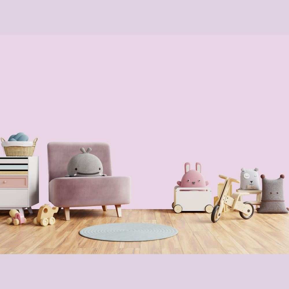 JOHNSTONES COVAPLUS MATT BABY BLOSSOM 5L