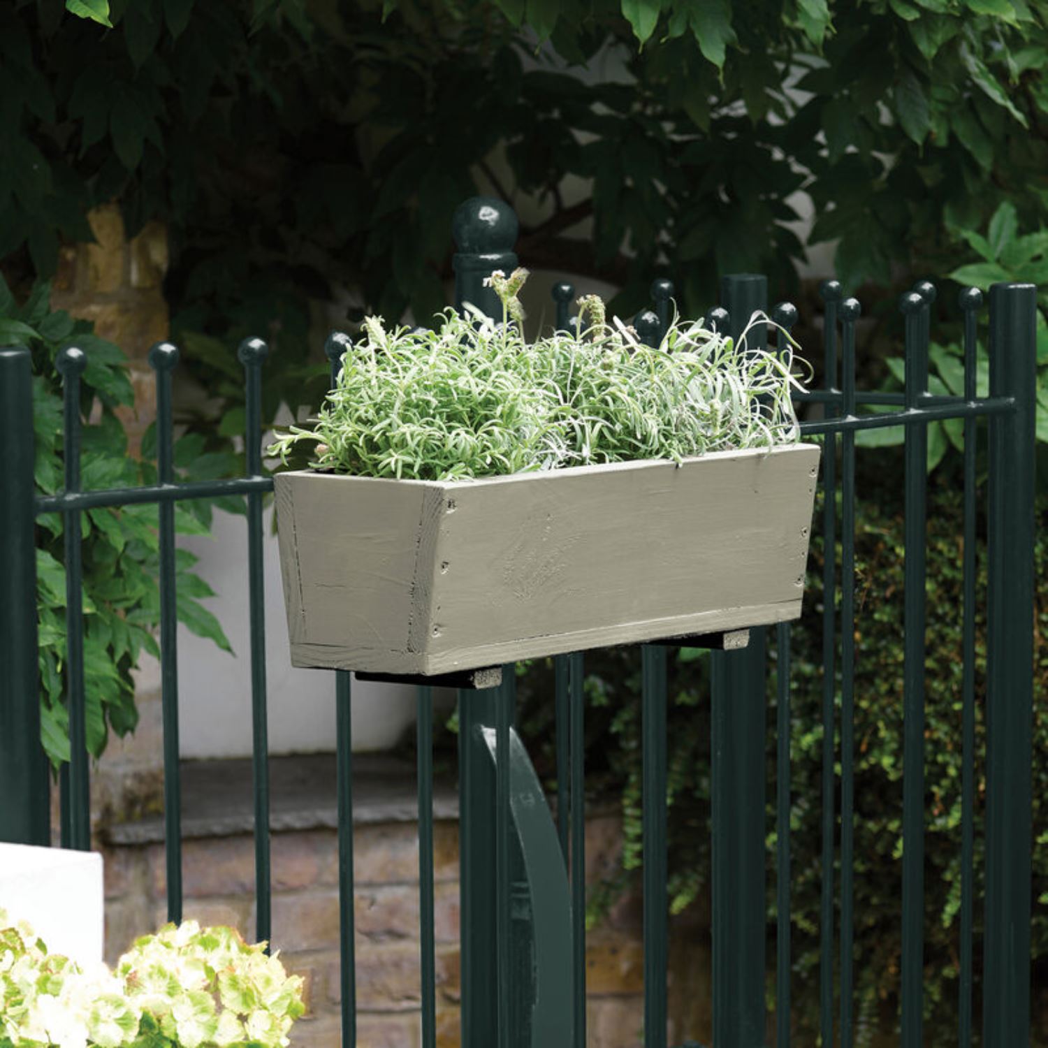 SANDTEX 10 YEAR MULTI SURFACE QD GLOSS RACING GREEN 750ML