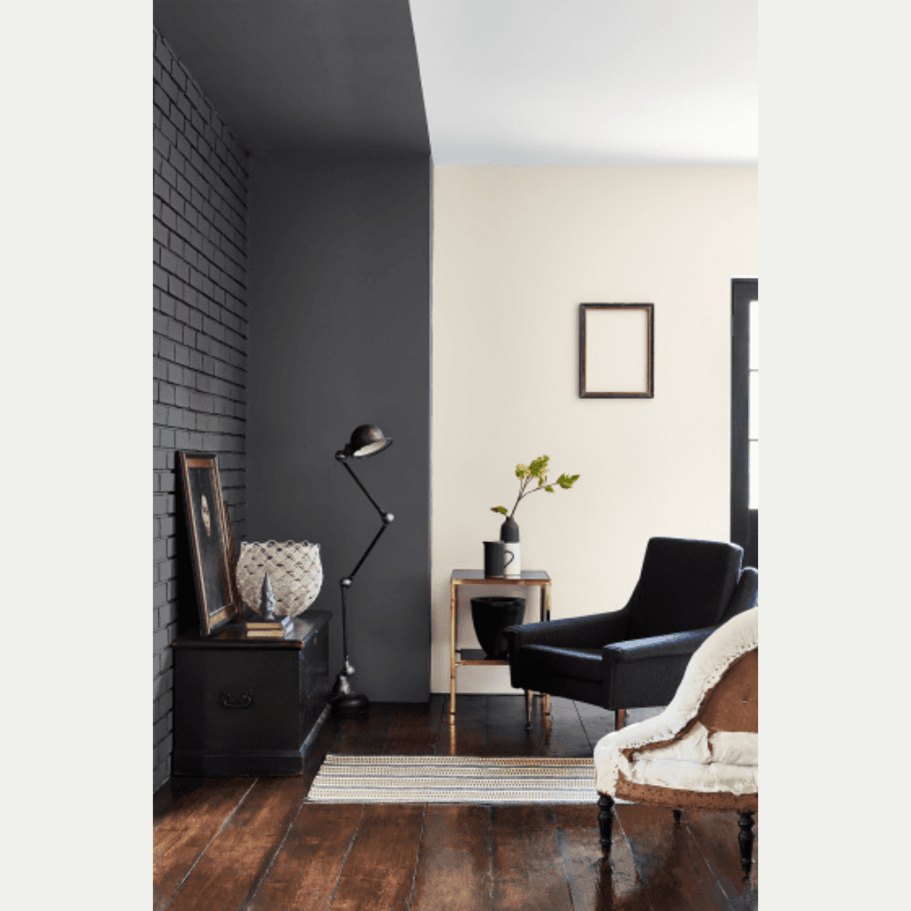LITTLE GREENE INTELLIGENT MATT 105 SLAKED LIME 2.5L